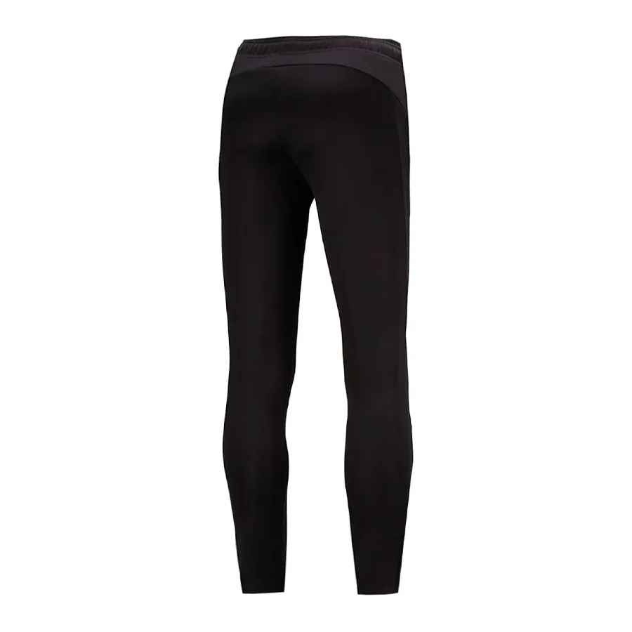 Imagen 1 de 2 de Pantalón Puma Active Tricot-NEGRO