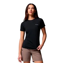 Remera Columbia Diamond Peak Pro