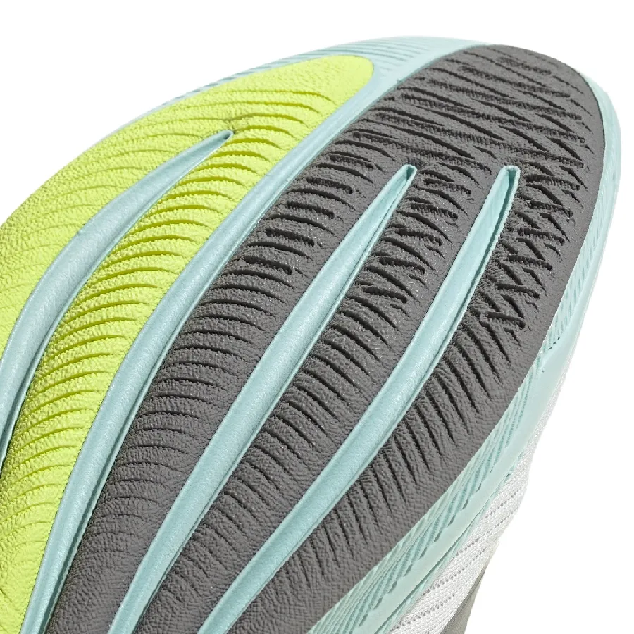 Imagen 6 de 7 de Zapatillas adidas Supernova Ease-BLANCO/GRIS/AQUA