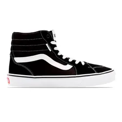 Zapatillas Vans Botas  Filmore Hi
