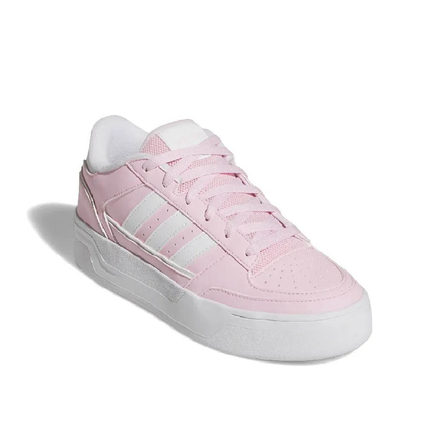 Imagen 1 de 7 de Zapatillas adidas Break Start Bold-ROSA/BLANCO