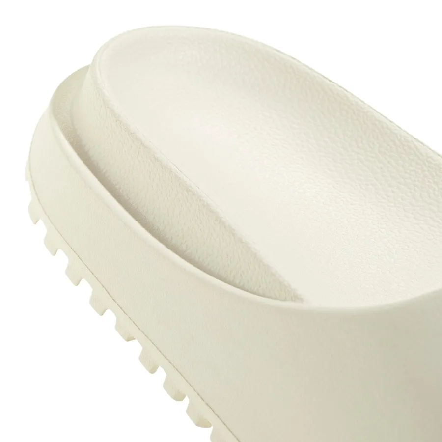 Imagen 6 de 7 de Ojotas adidas originals Campus 00s Foam-BLANCO