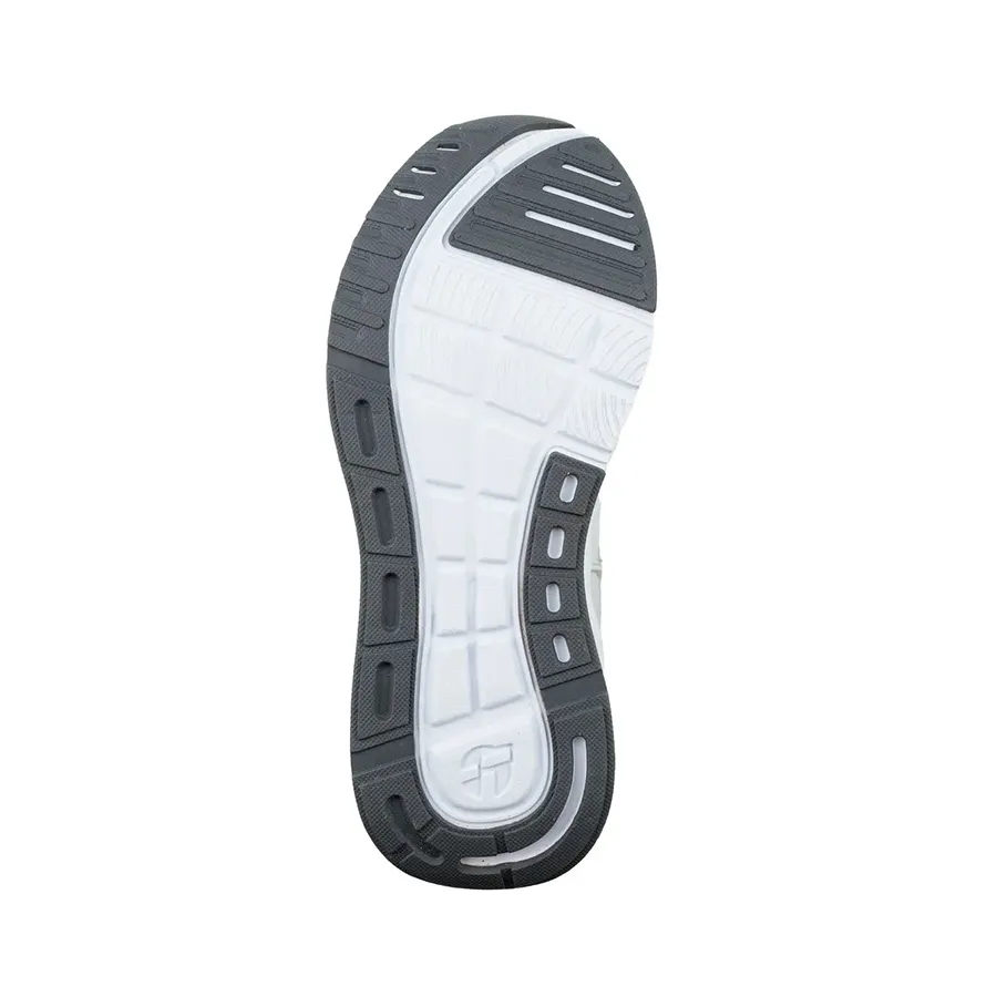 Imagen 4 de 5 de Zapatillas Topper Iten Kids-BLANCO/GRIS
