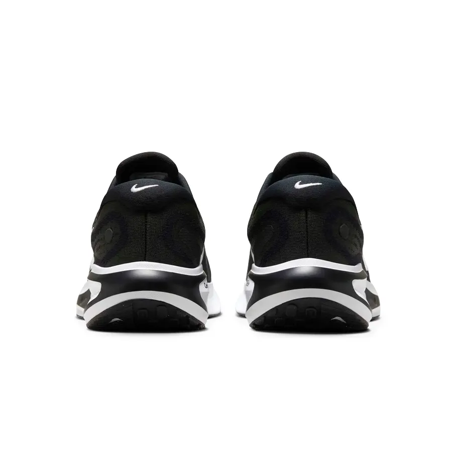 Imagen 5 de 8 de Zapatillas Nike Journey Run-NEGRO/BLANCO