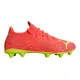 botines-puma-future-z-4-4-fg-ag-adp-NARANJA FLUOR/LIMA
