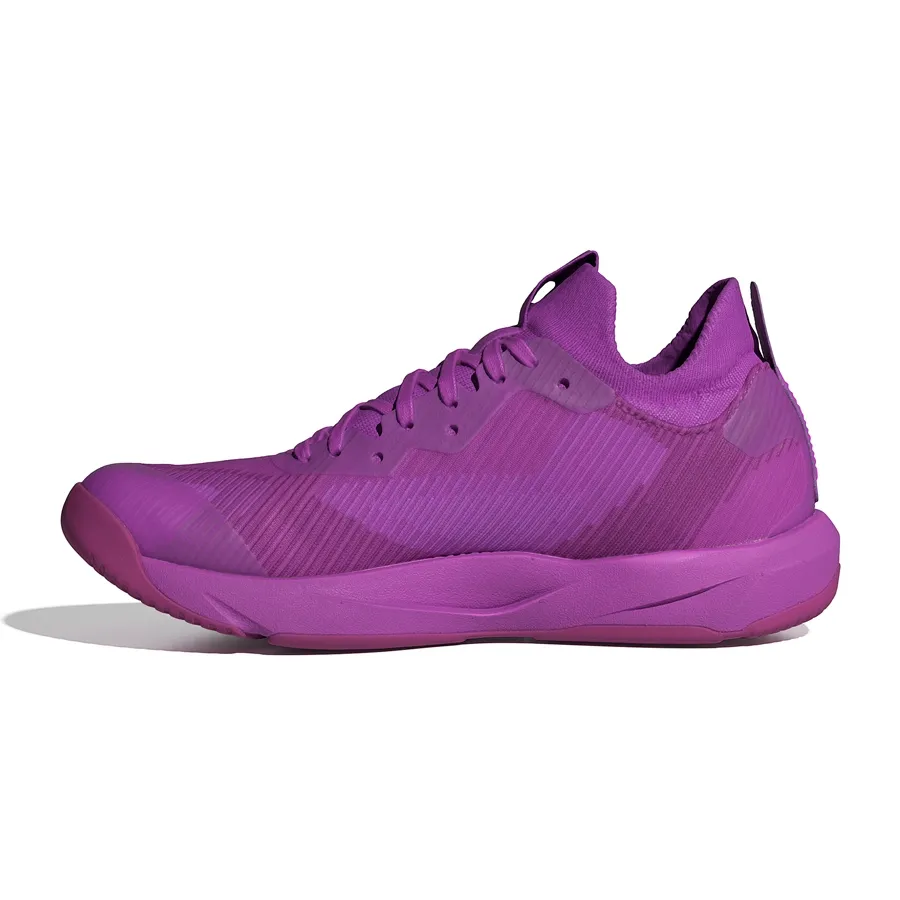 Imagen 2 de 7 de Zapatillas adidas Rapidmove Ad-PURPURA
