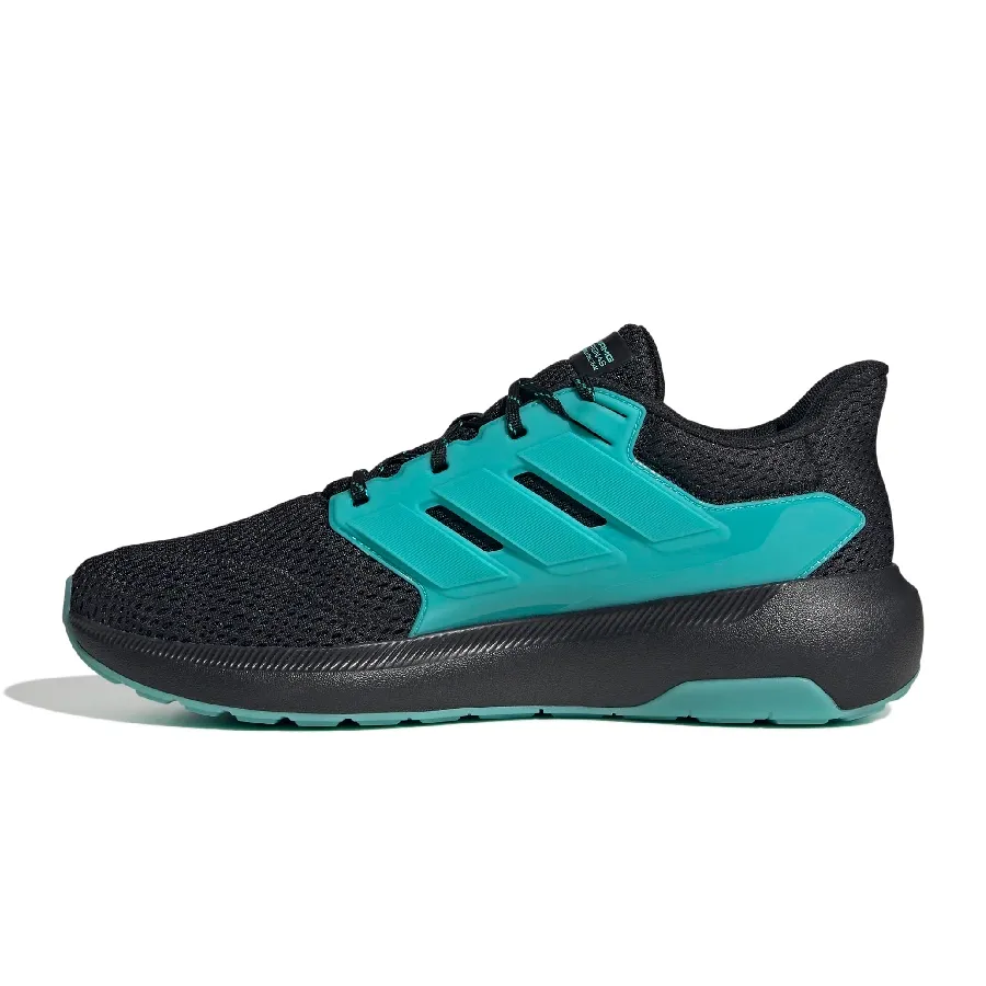Imagen 2 de 7 de Zapatillas adidas Ultimashow 2.0 Mercedes - AMG PETRONAS F1 Team-NEGRO/TURQUESA