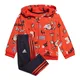 conjunto-adidas-graphic-ROJO/BLANCO/MARINO