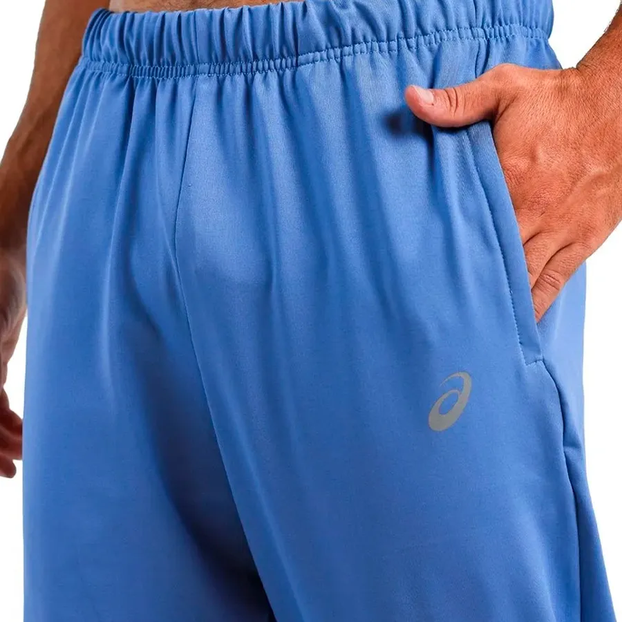 Imagen 2 de 4 de Pantalón Asics Performance-AZUL