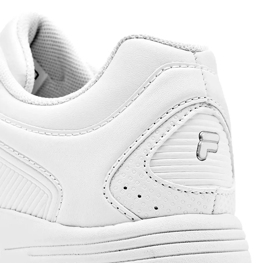 Imagen 7 de 8 de Zapatillas Fila Memory Sportland-BLANCO