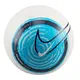 pelota-nike-phantom-BLANCO/TURQUESA/NEGRO