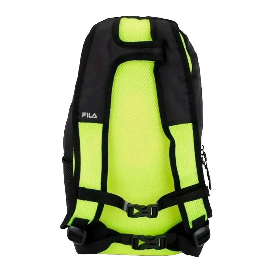Imagen 1 de 2 de Mochila Fila Performance-NEGRO