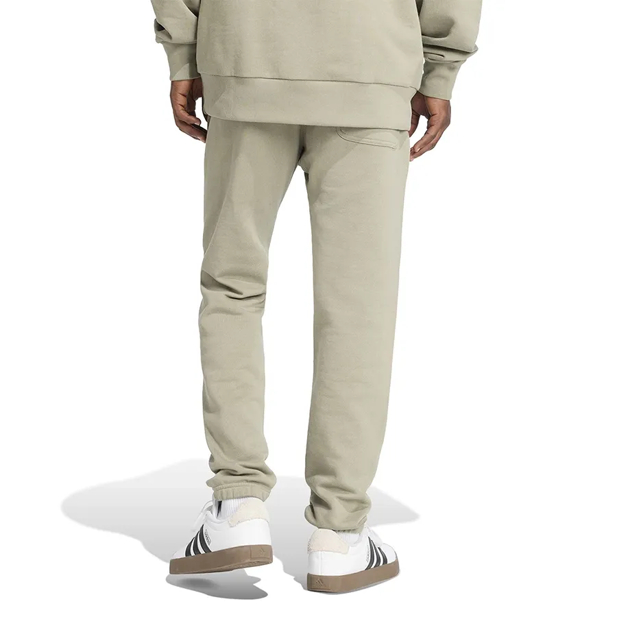 Imagen 1 de 5 de Pantalón adidas All Szn Regular-GRIS