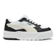 zapatillas-puma-karmen-ii-idol-BLANCO/NEGRO/BEIGE