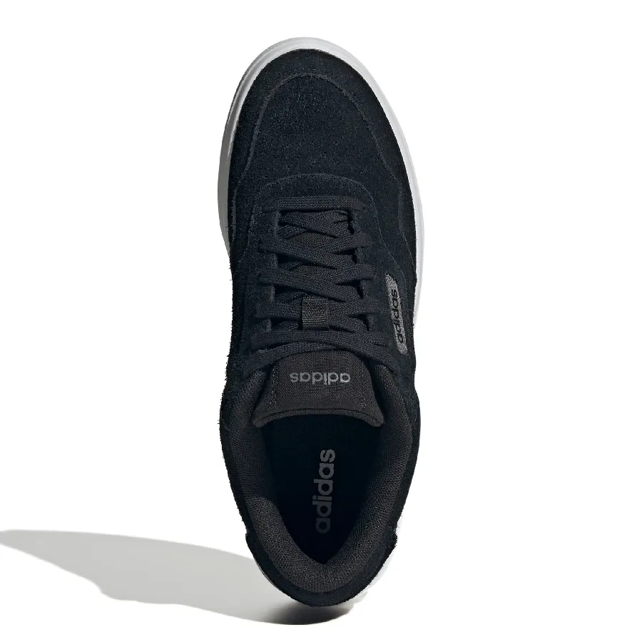 Imagen 3 de 7 de Zapatillas adidas Park St 2.0-NEGRO/BLANCO