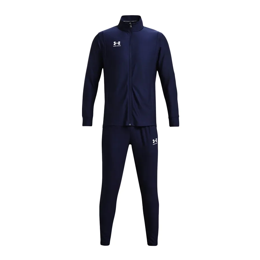 Imagen 0 de 4 de Conjunto Under Armour Challenger-MARINO