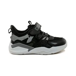 Zapatillas Atomik Arch Con Velcro