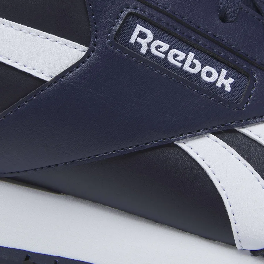 Imagen 7 de 8 de Zapatillas Reebok Glide-MARINO/BLANCO