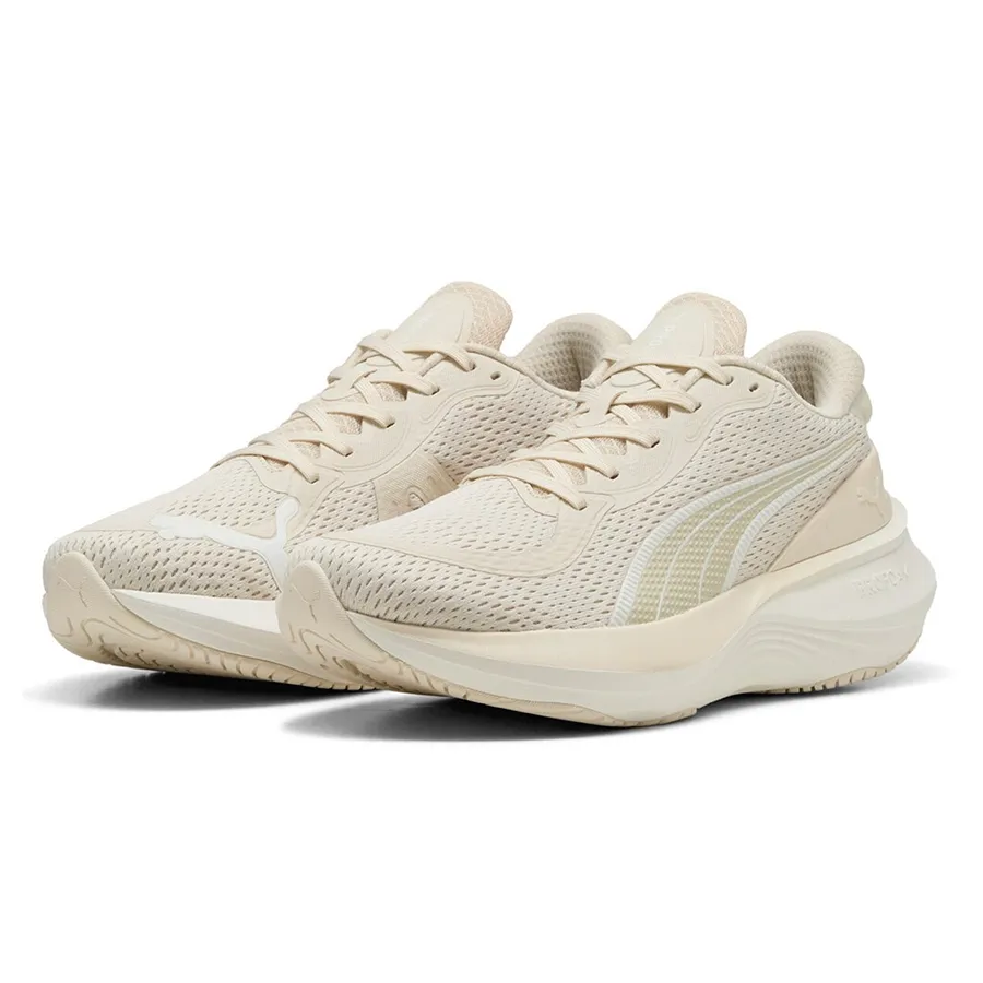 Imagen 1 de 5 de Zapatillas Puma Scend Pro 2-BEIGE/BLANCO