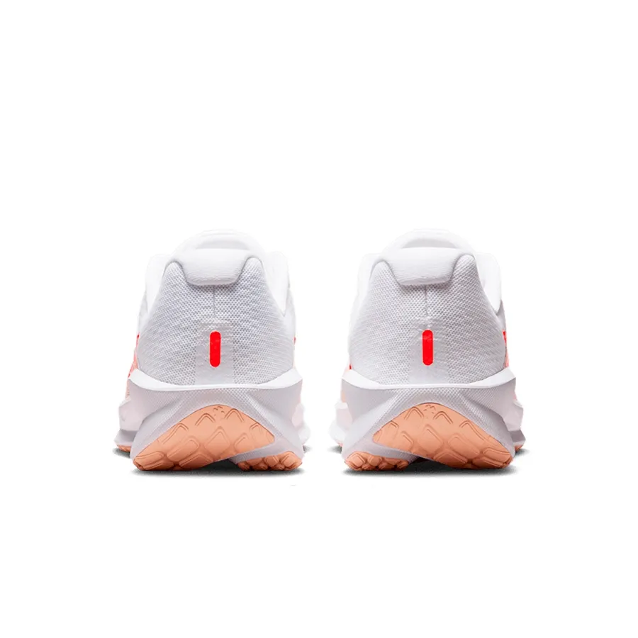 Imagen 4 de 7 de Zapatillas Nike Downshifter 13-BLANCO/NARANJA/ROSA