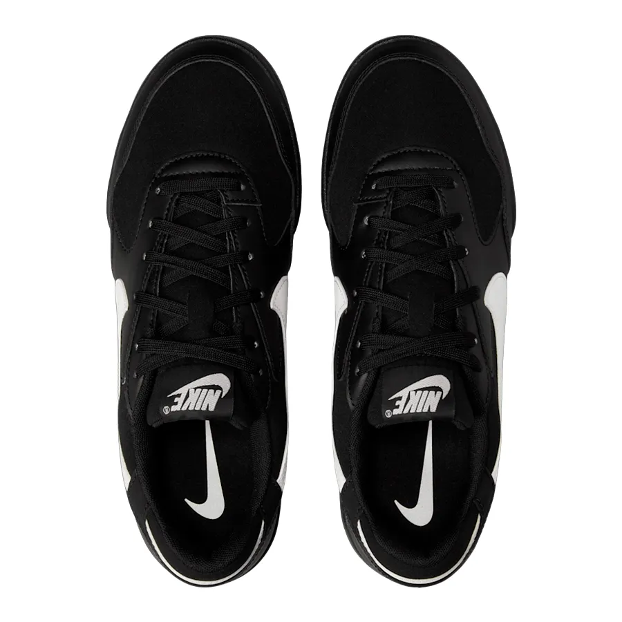 Imagen 4 de 8 de Zapatillas Nike Terra Manta-NEGRO/BLANCO