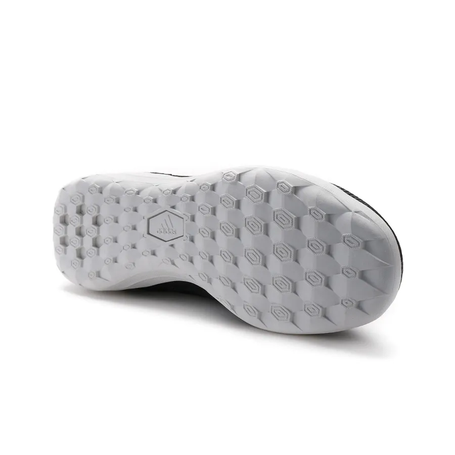 Imagen 3 de 4 de Botines adidas Predator Tango 18.3 Cancha Cubierta-NEGRO/BLANCO