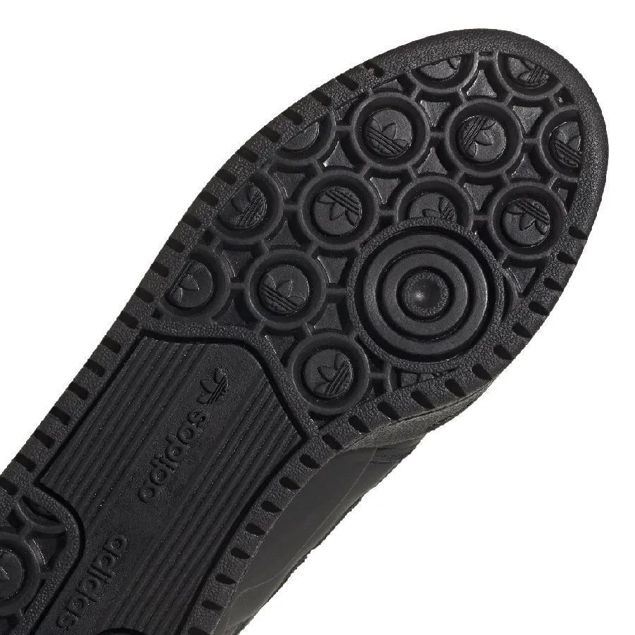 Imagen 6 de 7 de Zapatillas adidas originals Forum Bold Stripes-NEGRO