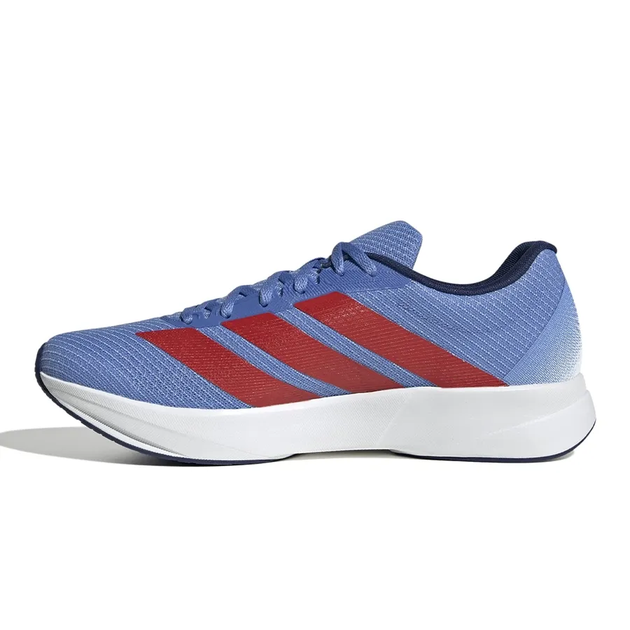 Imagen 2 de 7 de Zapatillas adidas Duramo Rc2-AZUL/ROJO