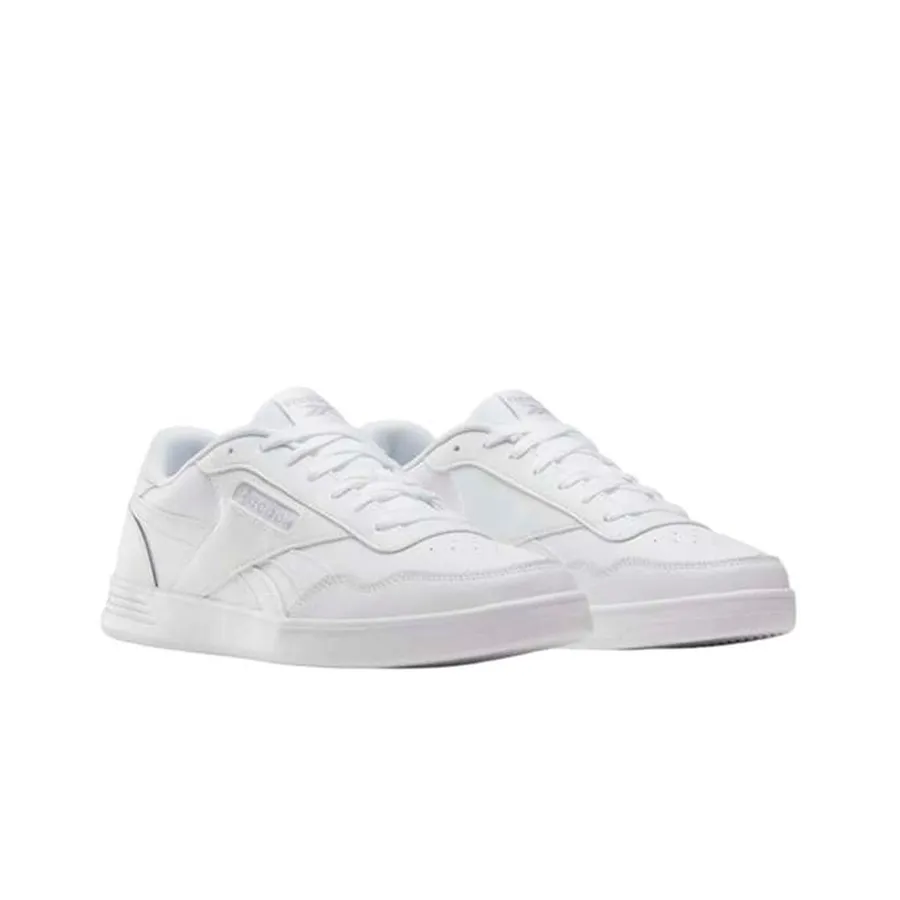 Imagen 1 de 4 de Zapatillas Reebok Court Advance-BLANCO