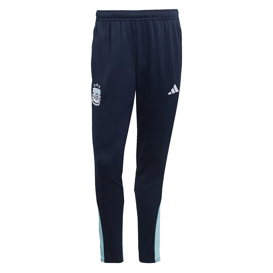 Imagen 5 de 8 de Conjunto adidas Deportivo Tiro Selección Argentina 26 Afa-MARINO/CELESTE