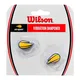 antivibrador-wilson-us-open-flame-AMARILLO/AZUL