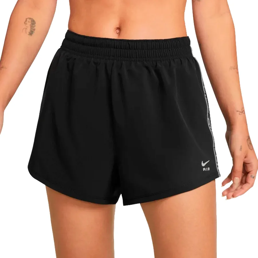 Imagen 0 de 4 de Short Nike Air Dry Fit-NEGRO