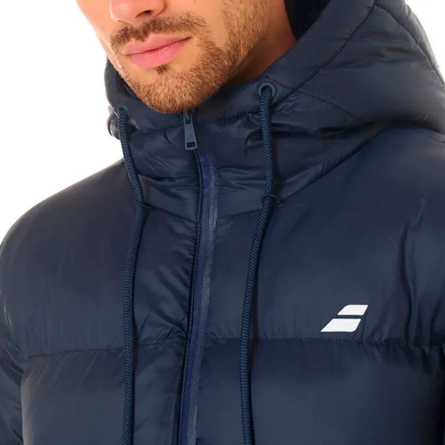 Imagen 5 de 7 de Campera Babolat Vertuo-MARINO
