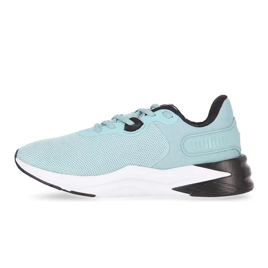 Imagen 1 de 5 de Zapatillas Puma Disperse XT 3-CELESTE/NEGRO/BLANCO