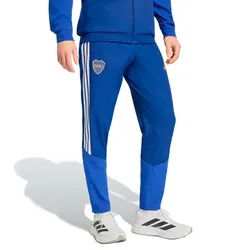 Pantalón adidas Presentación Tiro26 Competition Boca 26/27