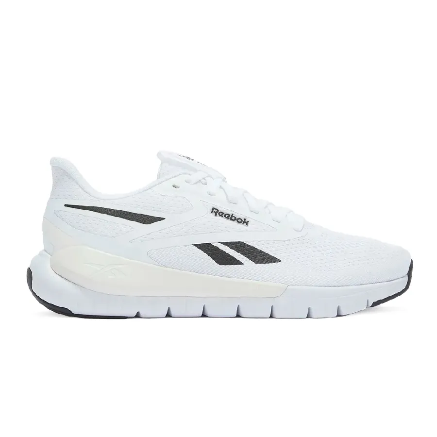 Imagen 0 de 4 de Zapatillas Reebok Flex Trainer-BLANCO/NEGRO
