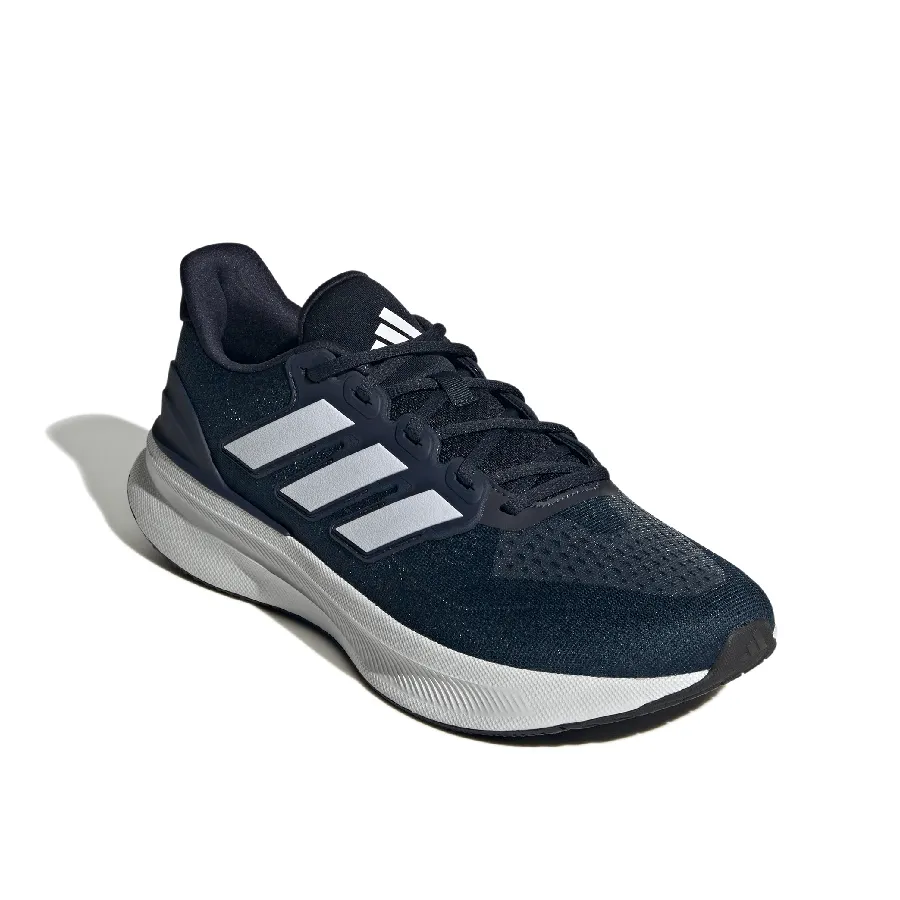 Imagen 1 de 7 de Zapatillas adidas Ultrarun 5-AZUL MARINO/BLANCO/NEGRO