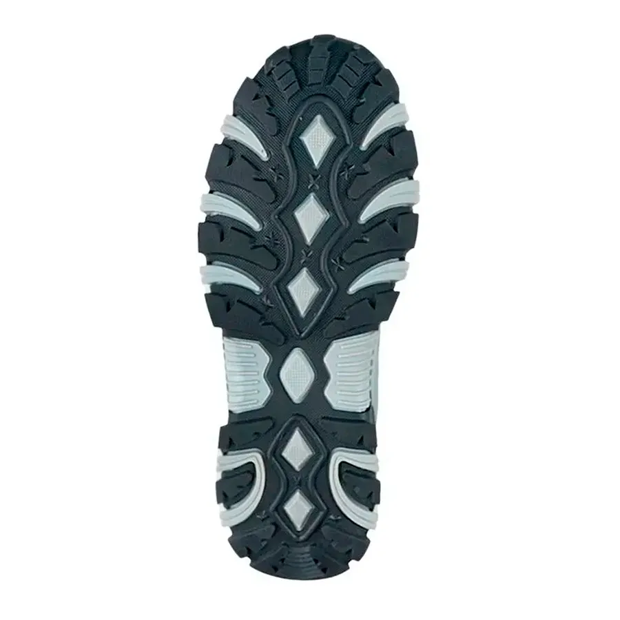 Imagen 3 de 4 de Zapatillas Topper Gondor II-GRIS/NEGRO