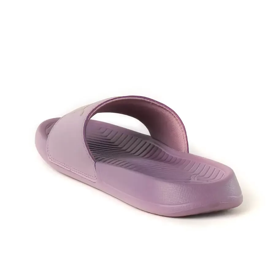 Imagen 1 de 5 de Ojotas Puma Popcat-VIOLETA