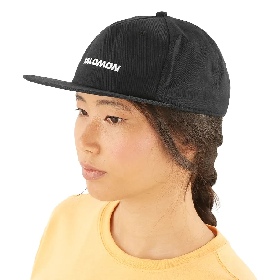 Imagen 0 de 3 de Salomon Cat Flat-NEGRO