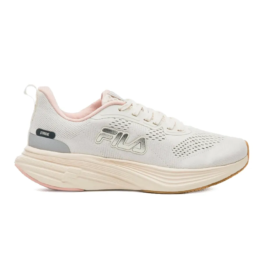 Imagen 0 de 5 de Zapatillas Fila Stride-BEIGE/ROSA