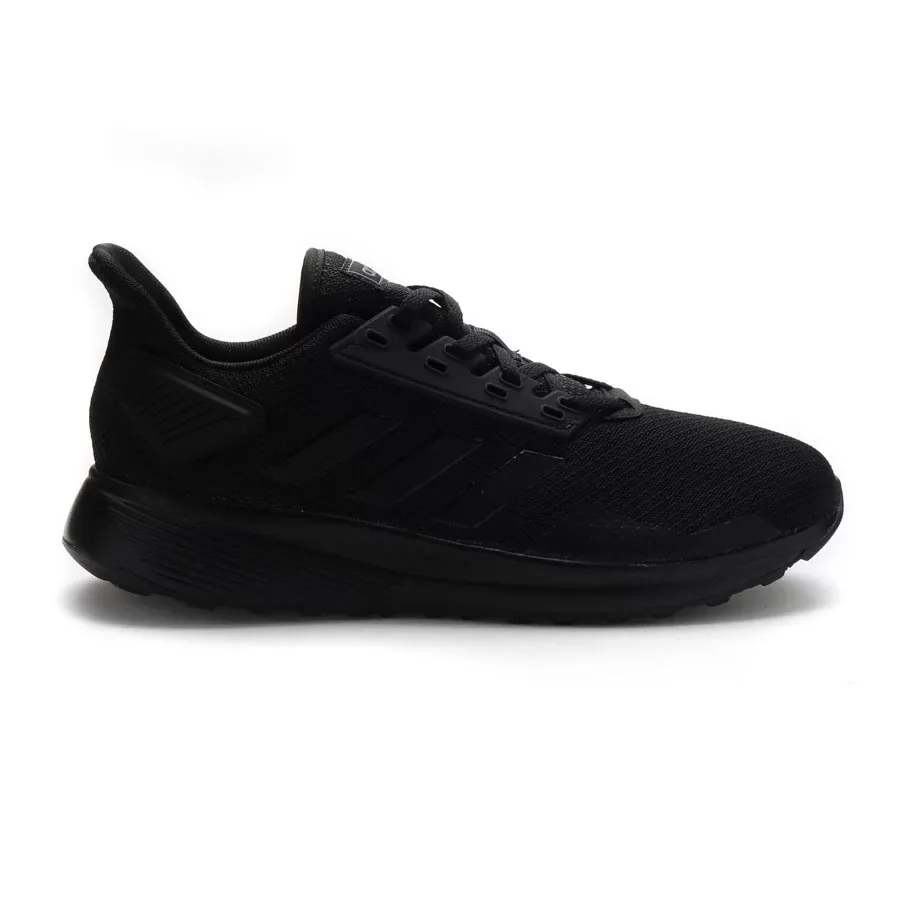 Imagen 4 de 5 de Zapatillas adidas Duramo 9 M-NEGRO