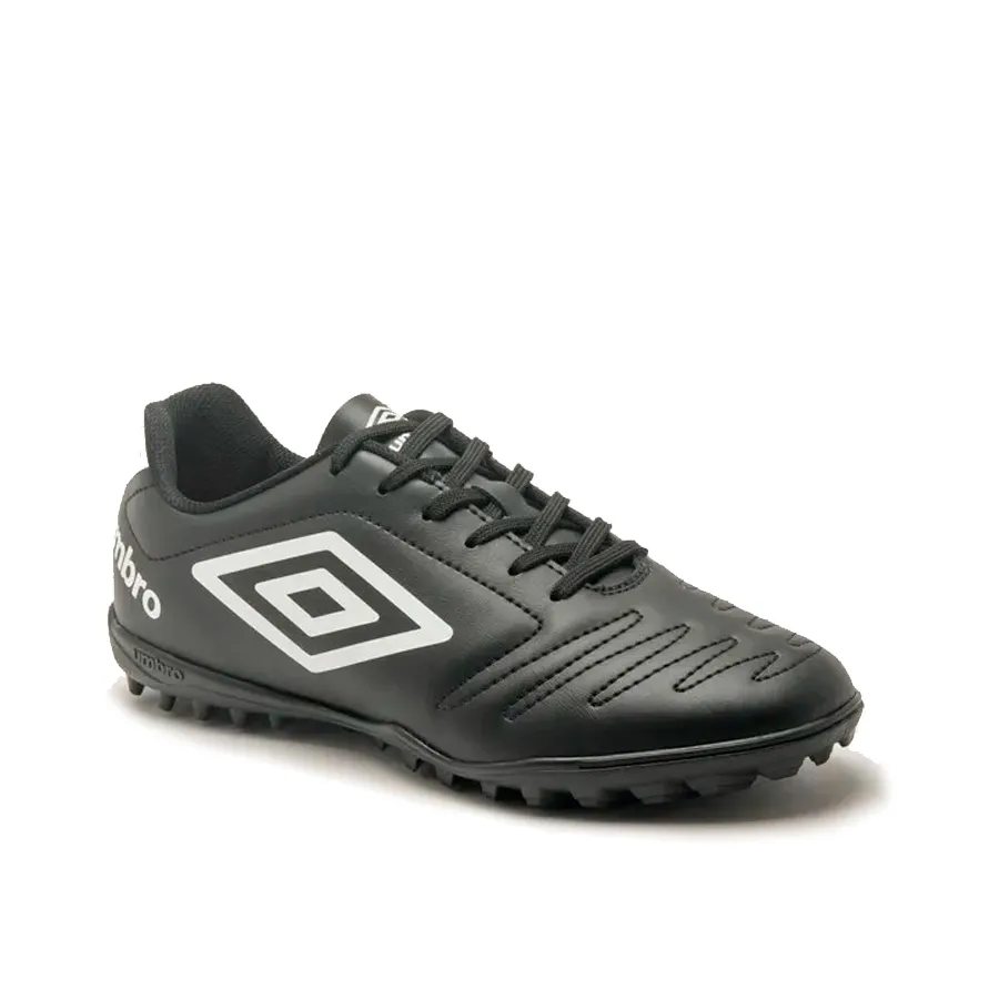 Imagen 1 de 5 de Botines Umbro Class-NEGRO