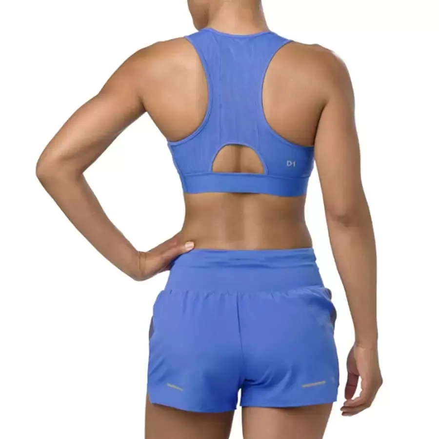 Imagen 0 de 3 de Top Asics W Bra-AZUL FRANCIA