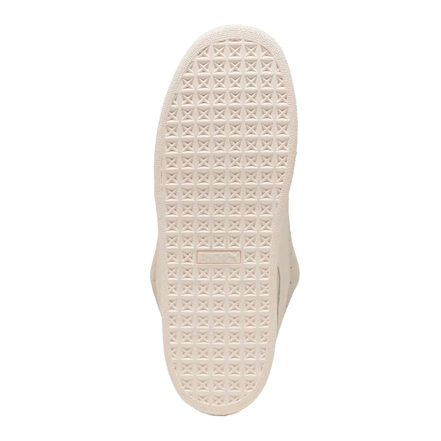 Imagen 3 de 5 de Zapatillas Puma Suede Xl Adp-BEIGE/CRUDO