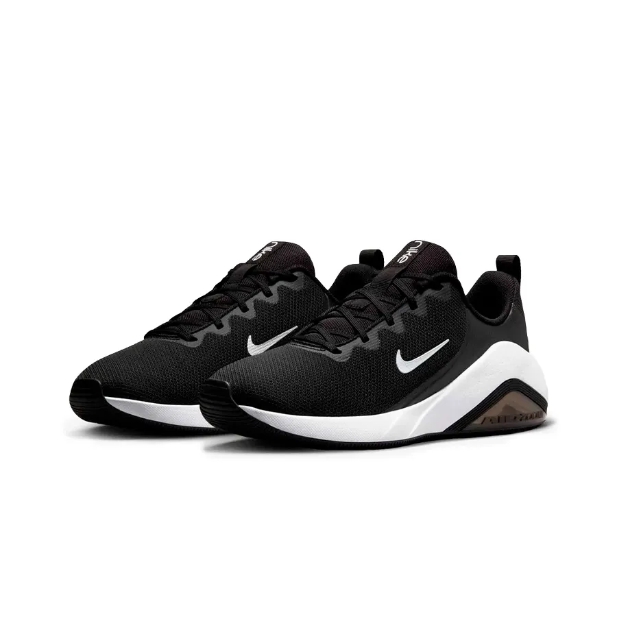 Imagen 1 de 8 de Zapatillas Nike Air Zoom Bella 7-NEGRO/BLANCO
