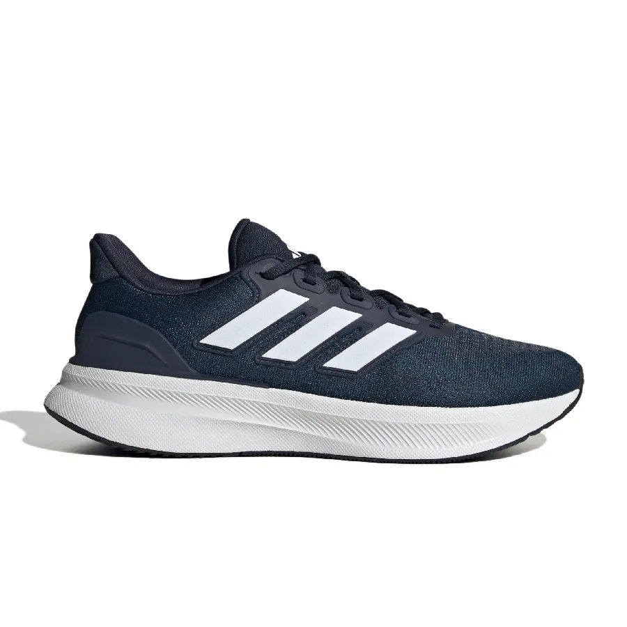 Imagen 0 de 7 de Zapatillas adidas Ultrarun 5-AZUL MARINO/BLANCO/NEGRO