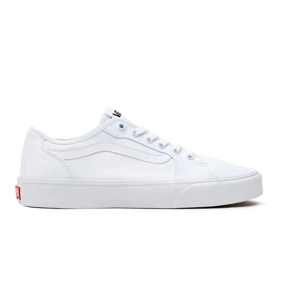 Imagen 0 de 6 de Zapatillas Vans Filmore-BLANCO