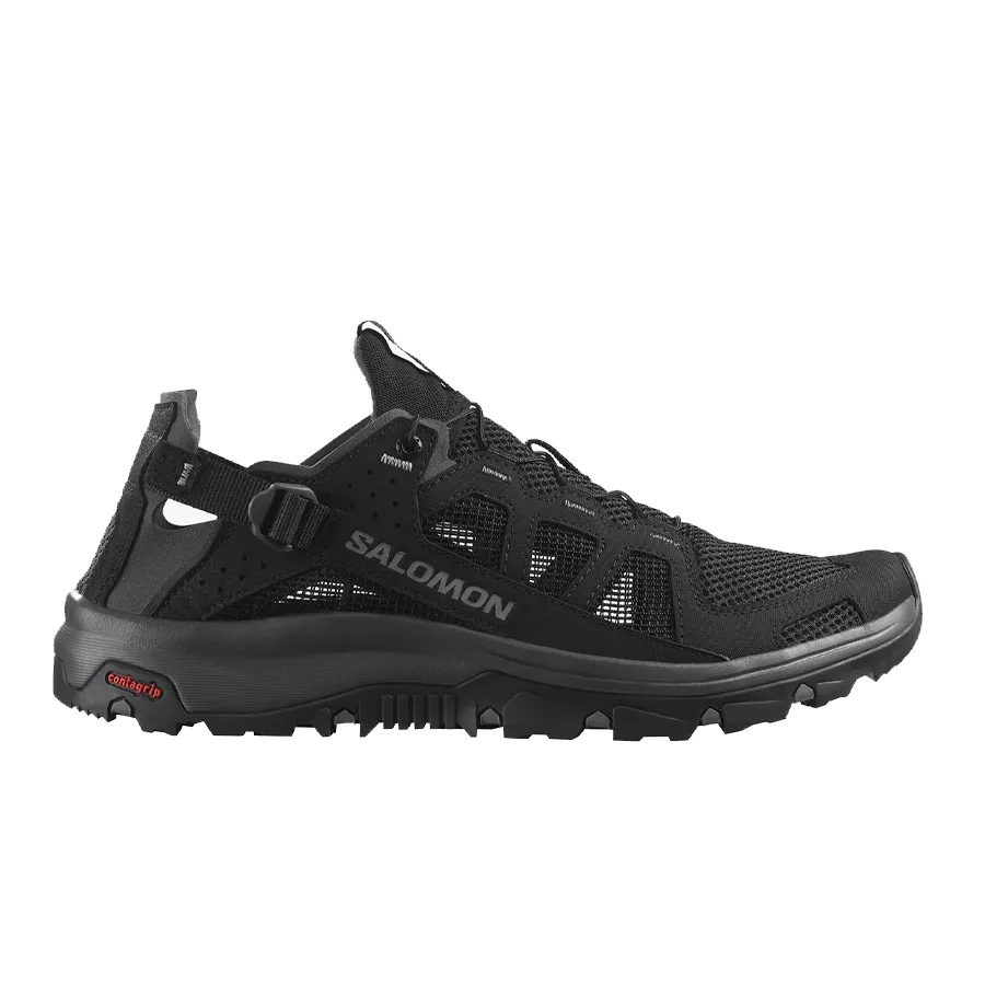 Imagen 0 de 5 de Zapatillas Salomon Techamphibian 5-NEGRO/GRAFITO