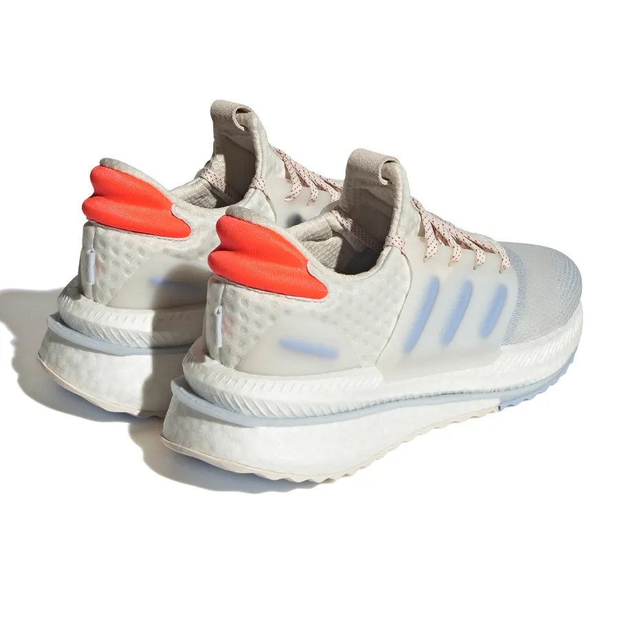 Imagen 5 de 8 de Zapatillas adidas X_Plorboost-BLANCO/CELESTE/NARANJA
